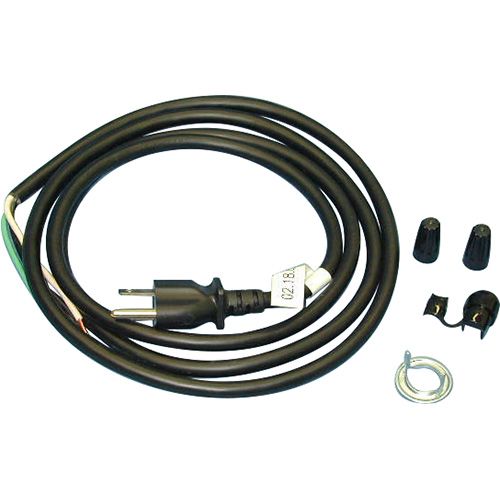 Hatco 2-18-030 Cord/Plug - 6 Ft