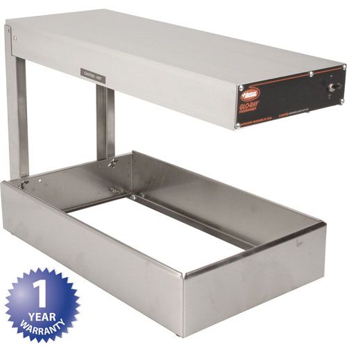 Hatco GRFFL(HATCO) Food Warmer , Glo-Ray M# GRFFL