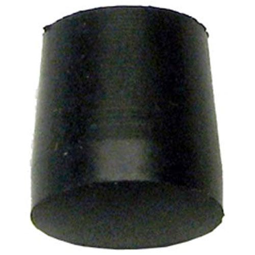Hatco HT05.06.038.00 Rubber Foot