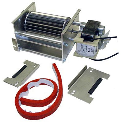 Hatco HT2.12.003B Blower Motor Kit 120V