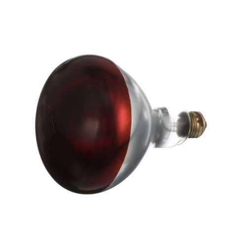 Hatco HT2.30.068 Infra-Red Lamp (Red) 120V, 250W