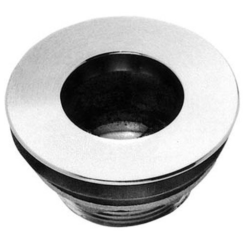 Hatco HTR05.30.009 Bronze Water Pressure Reducing Valve W/ Strainer, 3/4" FPT Union x 3/4" FPT