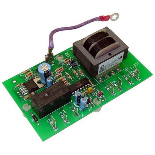 Hatco R02.01.210.00 Low Water Cut Off 