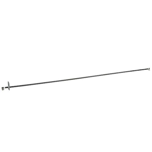 Hatco R02.08.128.00 30" Warmer Elements W/ 25-1/2" End-To-Mounting Bracket