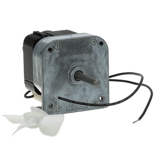 Hatco R02.12.024.00 Gearmotor 120V