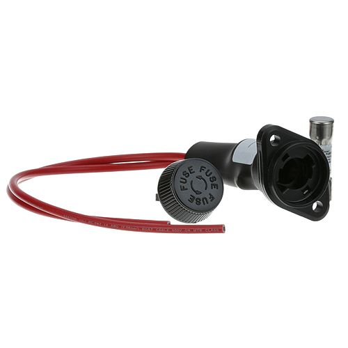 Hatco R02.19.028 Fuse Holder