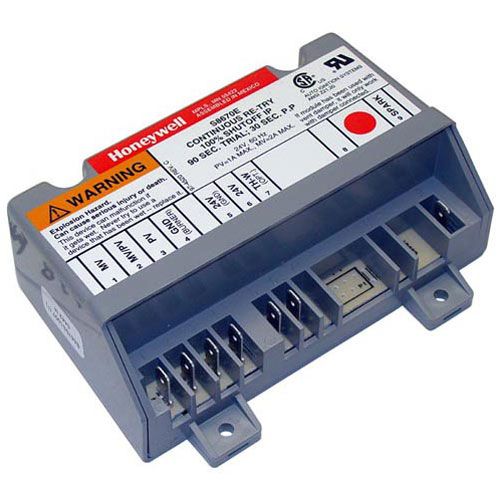 Hatco R02.21.022 Ignition Module