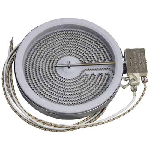 Hatco R02-22-004-00 Heating Element - 208V/925W