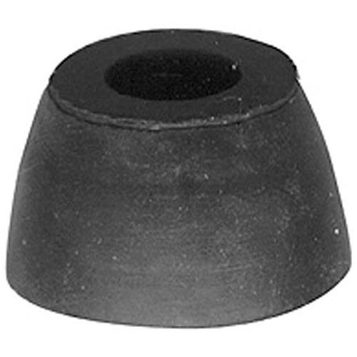 Hatco R05.30.029.00 Foot - Rubber (EA) 