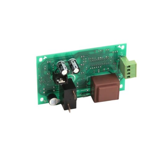 Hatco X02.01.238.00 Control Board W/Beeper 220V RHW-1/2