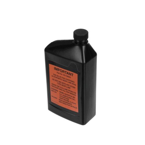 Electro Freeze HC158063 Serve Freezer Gear Special-Oil