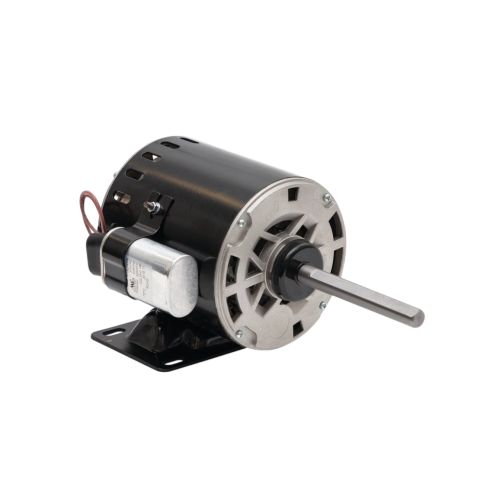 Heatcraft 25305801 1/2HP Motor CWSE PSC 5/8" Shaft 460V/60Hz/1PH