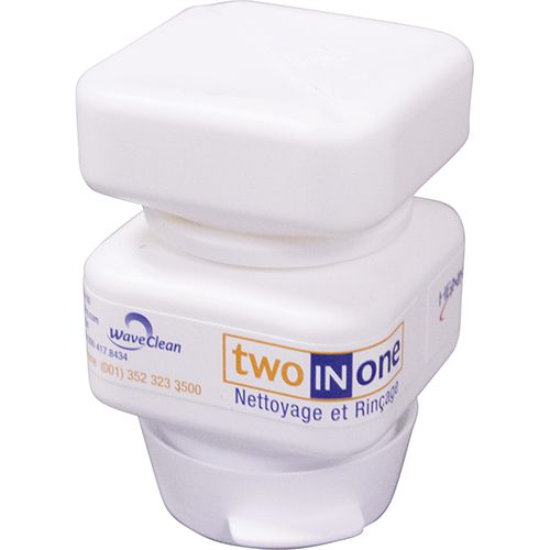 Henny Penny 10012976 Fryer Cartridges Clean & Rinse