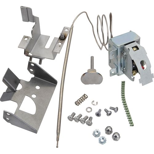 Henny Penny 140253 Fryer Hi-Limit W/Manual Reset Kit, 425°F/218°C