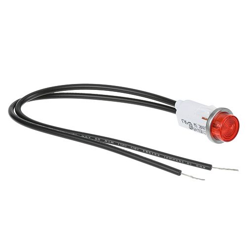 Henny Penny 16624 (OEM) Light - Indicator - 250V 