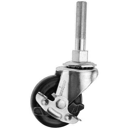 Henny Penny 17629 (OEM) Caster 3 In. Swivel With/Brake