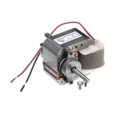 Henny Penny 182498-001 Blower Motor 1/4" Shaft CW 3000 RPM 120V