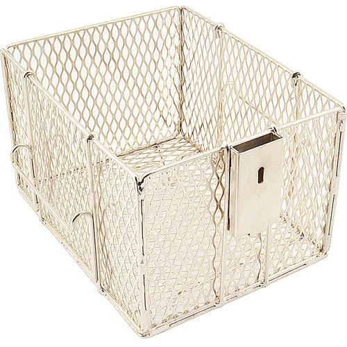 Henny Penny 19507 Fry Basket Full Size