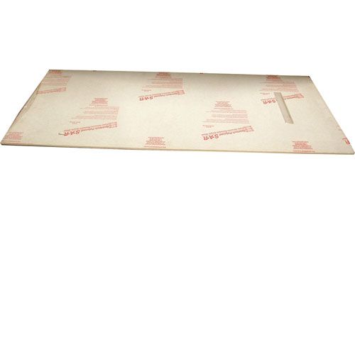 Henny Penny 24304 Hp Bw6 Door 15 3/8 X 38 3/8