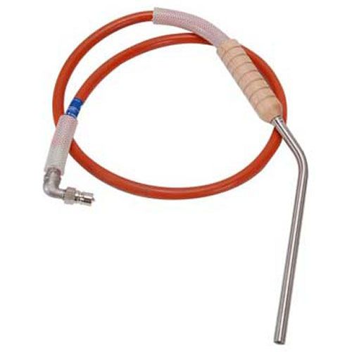 Henny Penny 33494 Fry Filter Hose Assembly With Nozzle