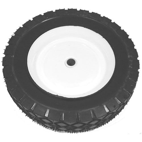 Henny Penny 33707 (OEM) Single Wheel Kit 