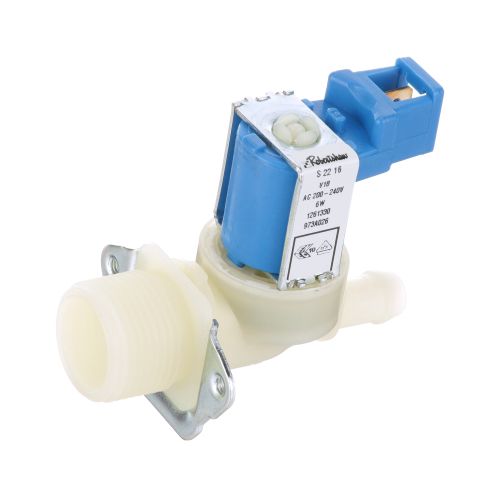 Henny Penny 50.00.139 Solenoid Valve - Single 