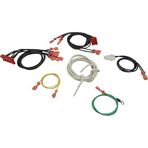 Henny Penny 60389-001 Harness I.O. Control Ofg 