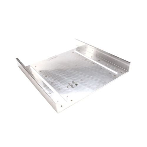 Henny Penny 62085 Rear Shroud Weld Assembly 8HD