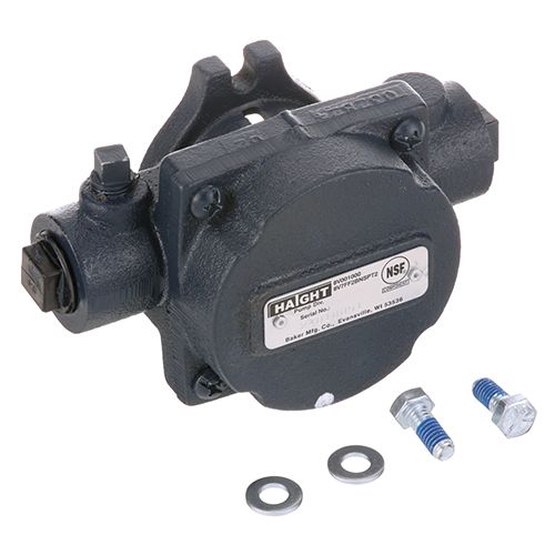 Henny Penny 64218 8 GPM Filter Pump Assembly