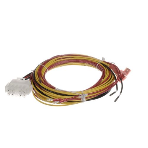 Henny Penny 75709 Harness-J3 Lh Lhl Ls Lts-3&4 So