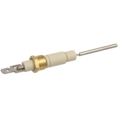 Henny Penny 81786 Fryer Flame Sensor Probe 1-3/8"