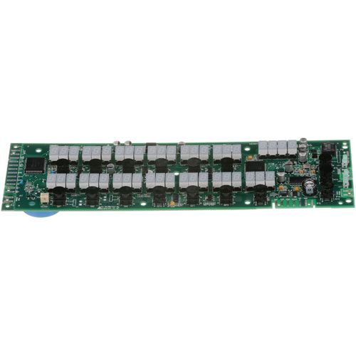 Henny Penny 83758 HC90X 13-Timer Single Control