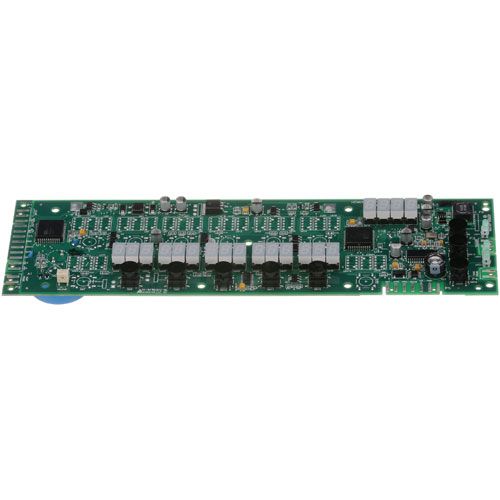 Henny Penny 83760 HC90X 5-Timer Single Control