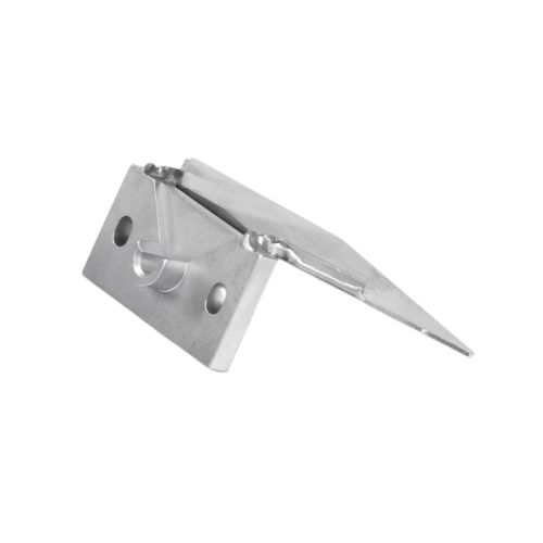 Henny Penny 86010 Fryer Rear Oil Diverter Weld Assembly EEE-153/154