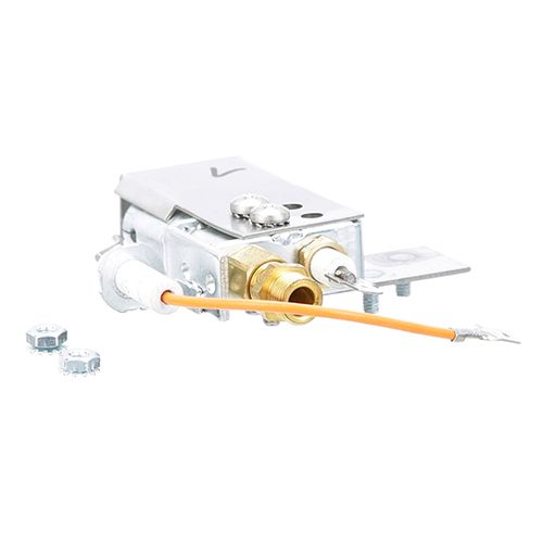 Henny Penny 86940001 Pilot Assembly, Left Hand, Natural Gas, BASO