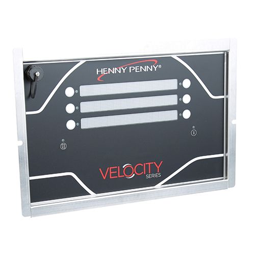 Henny Penny 96805 Control Assembly, PXE-100 KFC