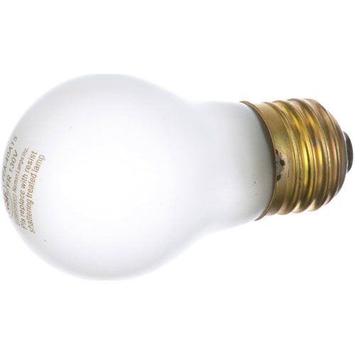 Henny Penny BL01-007 130V/40W Light Bulb, 3-1/4" x 2" dia