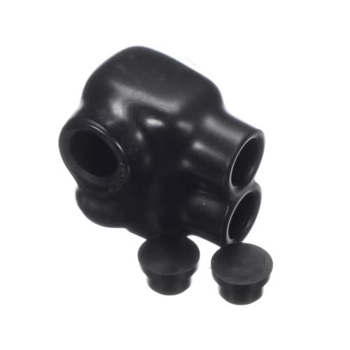 Henny Penny EC01-118 Insulator 2 Wire Connector