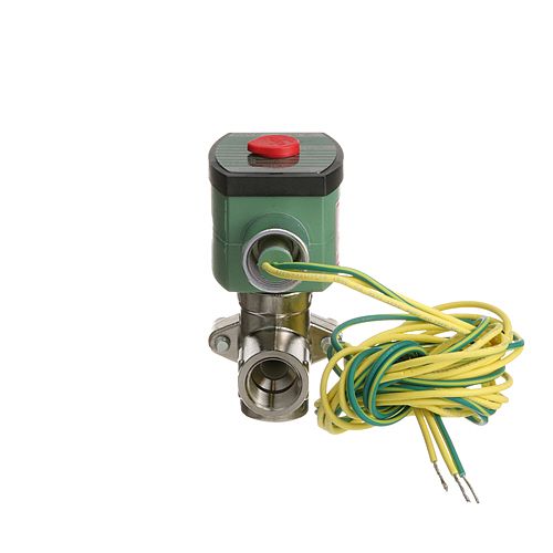 Henny Penny HEN151744 Fryer Solenoid Valve 120V