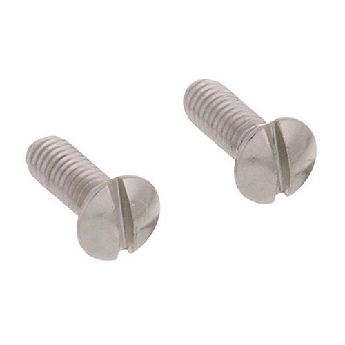 Henny Penny MM105466 Screw for Door Lock Cap