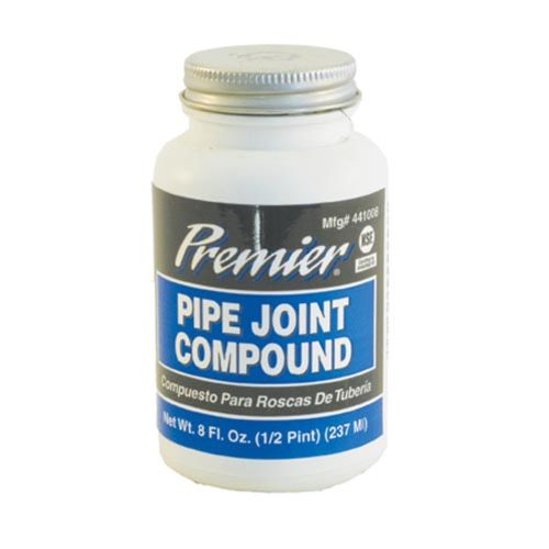 T&S Brass HG4D48SK Pipe Compound