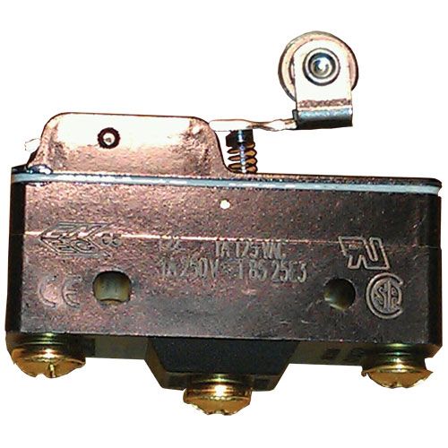 High Temp Microswitch For Garland - Part# 1855603