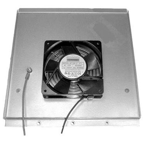 Motor Fan Kit230v,  2000rpm For Holman - Part# Ho-115103