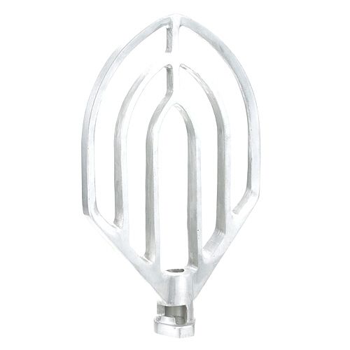 Hobart 00-023641-00001 Flat Beater For 30 QT. Floor Mixers