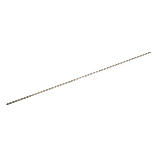 Hobart 00-120266-00002 Extra-Wide Curtain Rod 33-3/4 Long