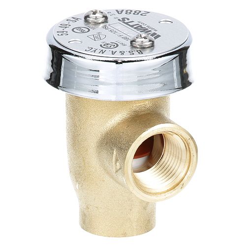 Hobart 00-271008-00002 Vacuum Breaker 3/8"NPT 