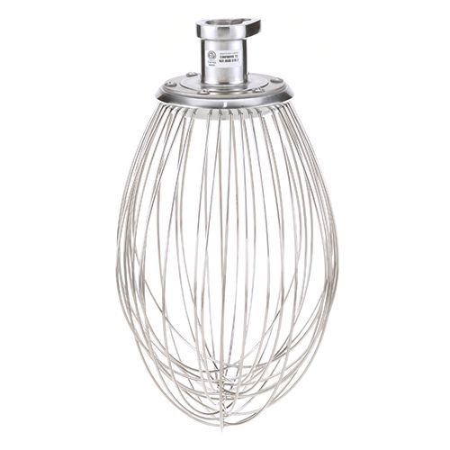 Hobart 00-295154 Mixer Stainless Steel Wire Whip 60-QT