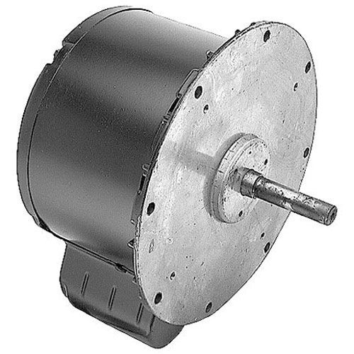 Hobart 00-411205-00001 1/2 HP CW Rotation Motor W/ 5/8" X 2-7/8" Shaft 