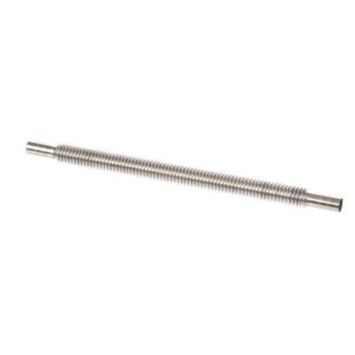 Hobart 00-426508-00010 Flex Tube, 7/16" OD x 10"
