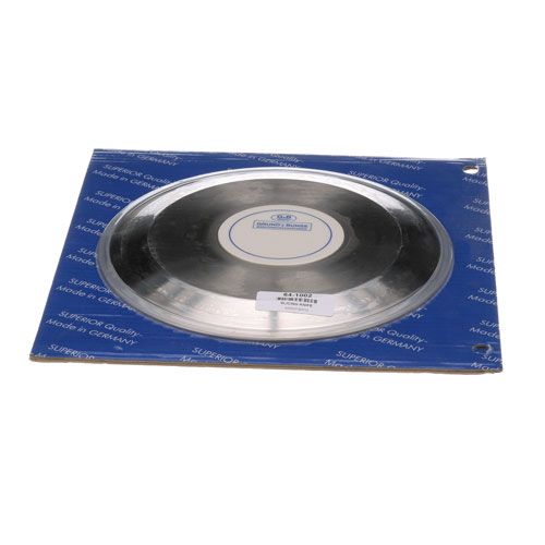 Hobart 00-439870-1 11-3/4" DIA Stainless Steel Slicer Knife W/ Single Hole Mount